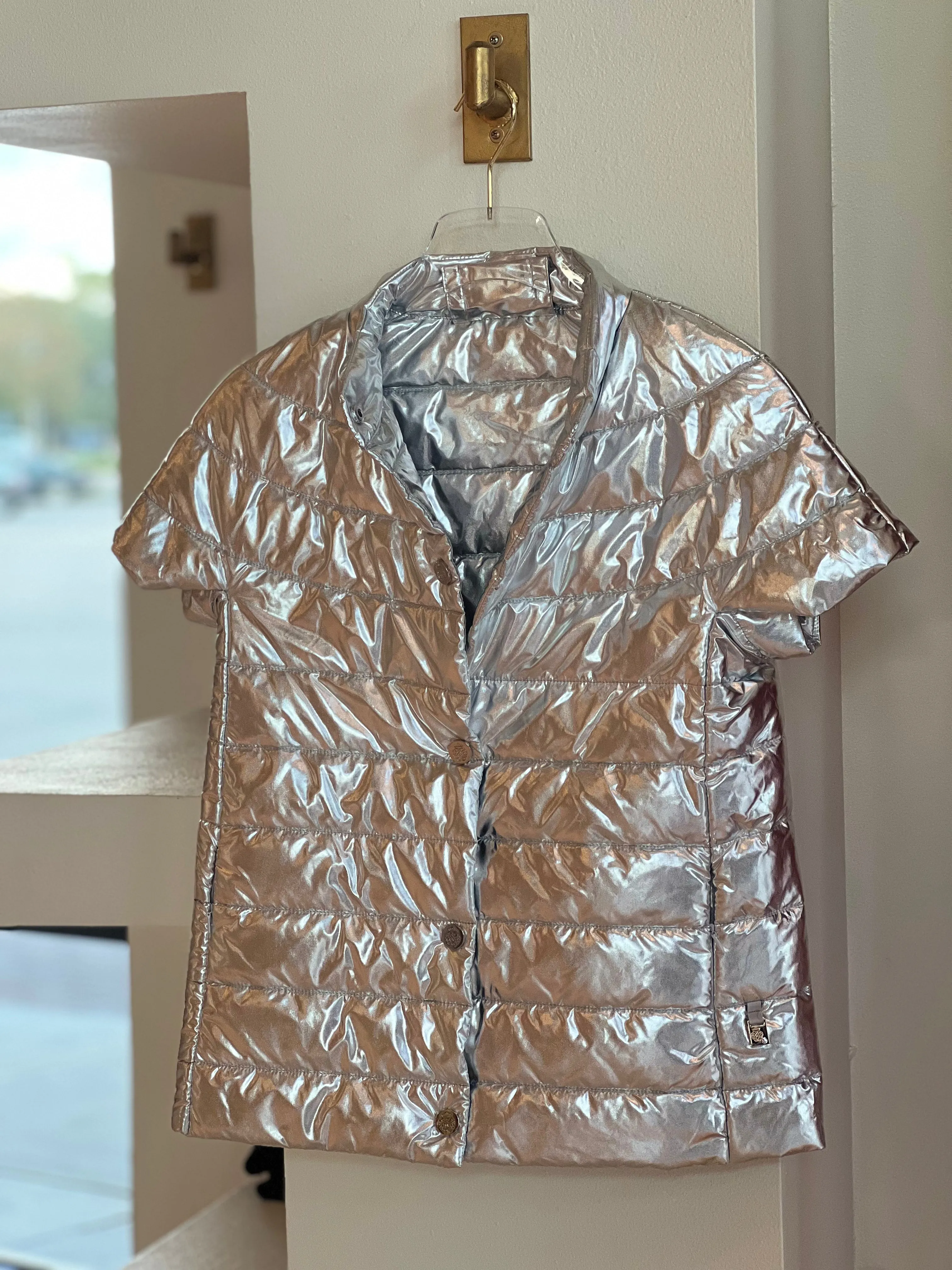 Pa14 Silver Puffer