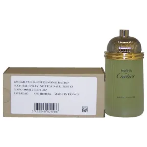 Pasha De Cartier Cologne (Tester)