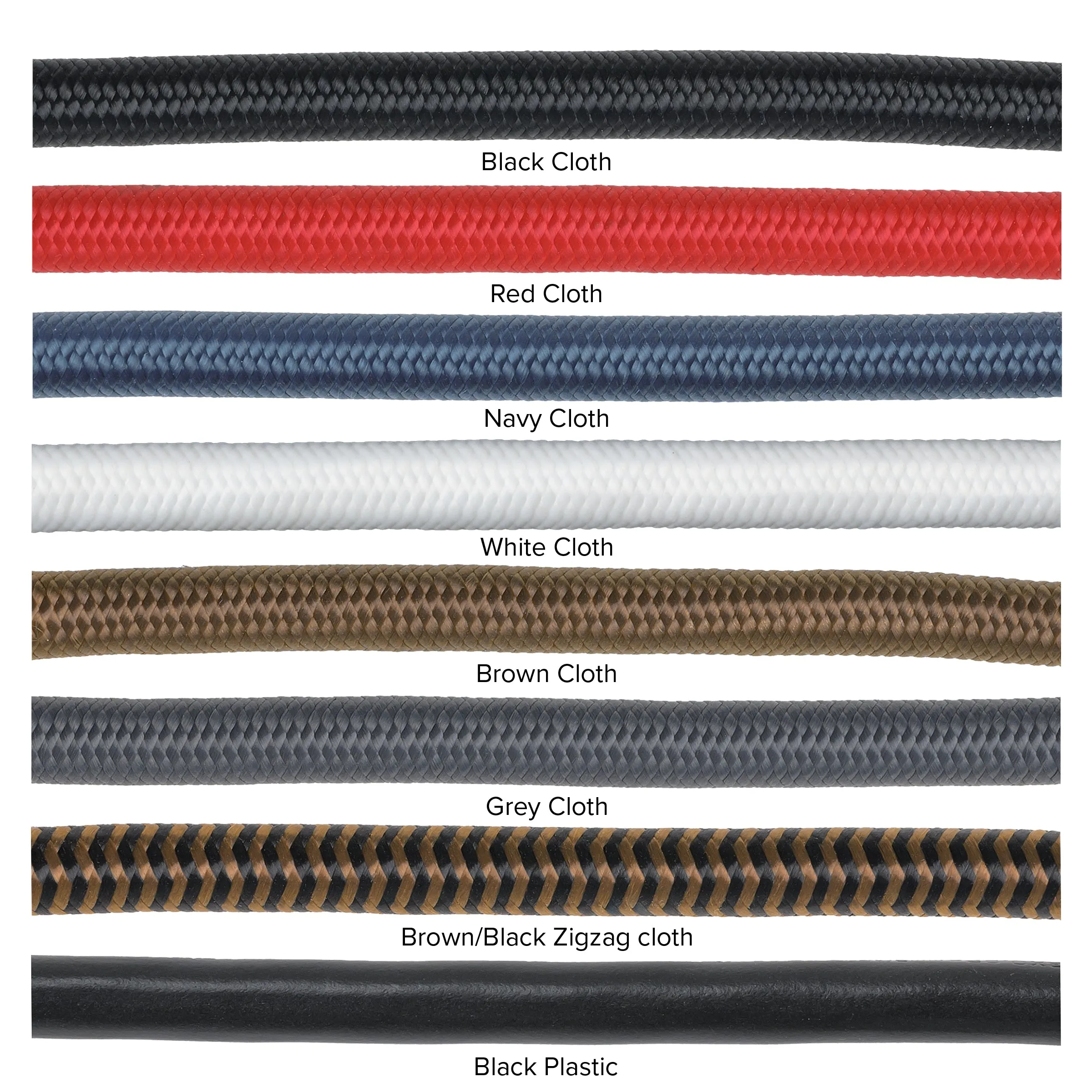 Penn (8") | Cord