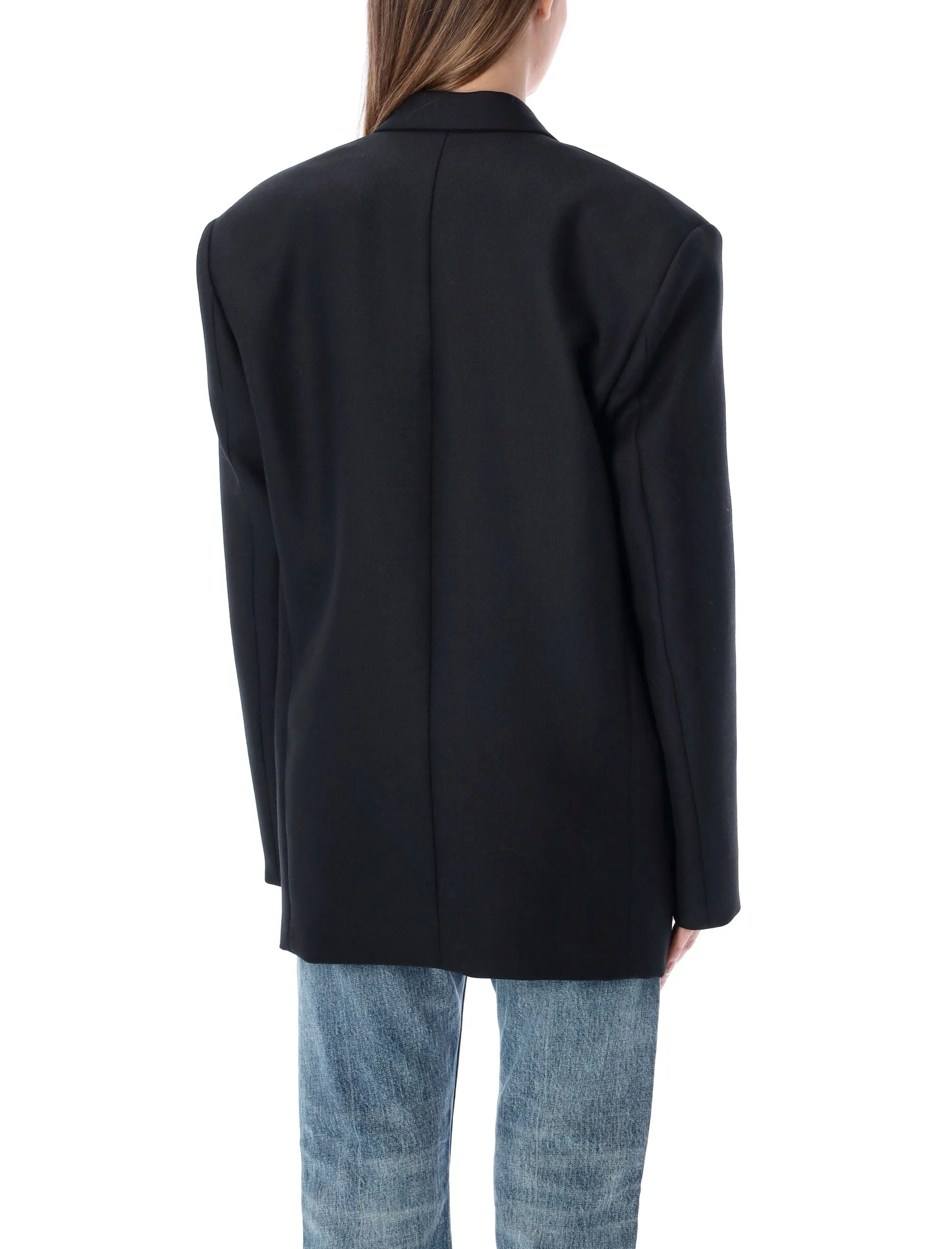 Philosophy Di Lorenzo Serafini Double-Breasted Blazer