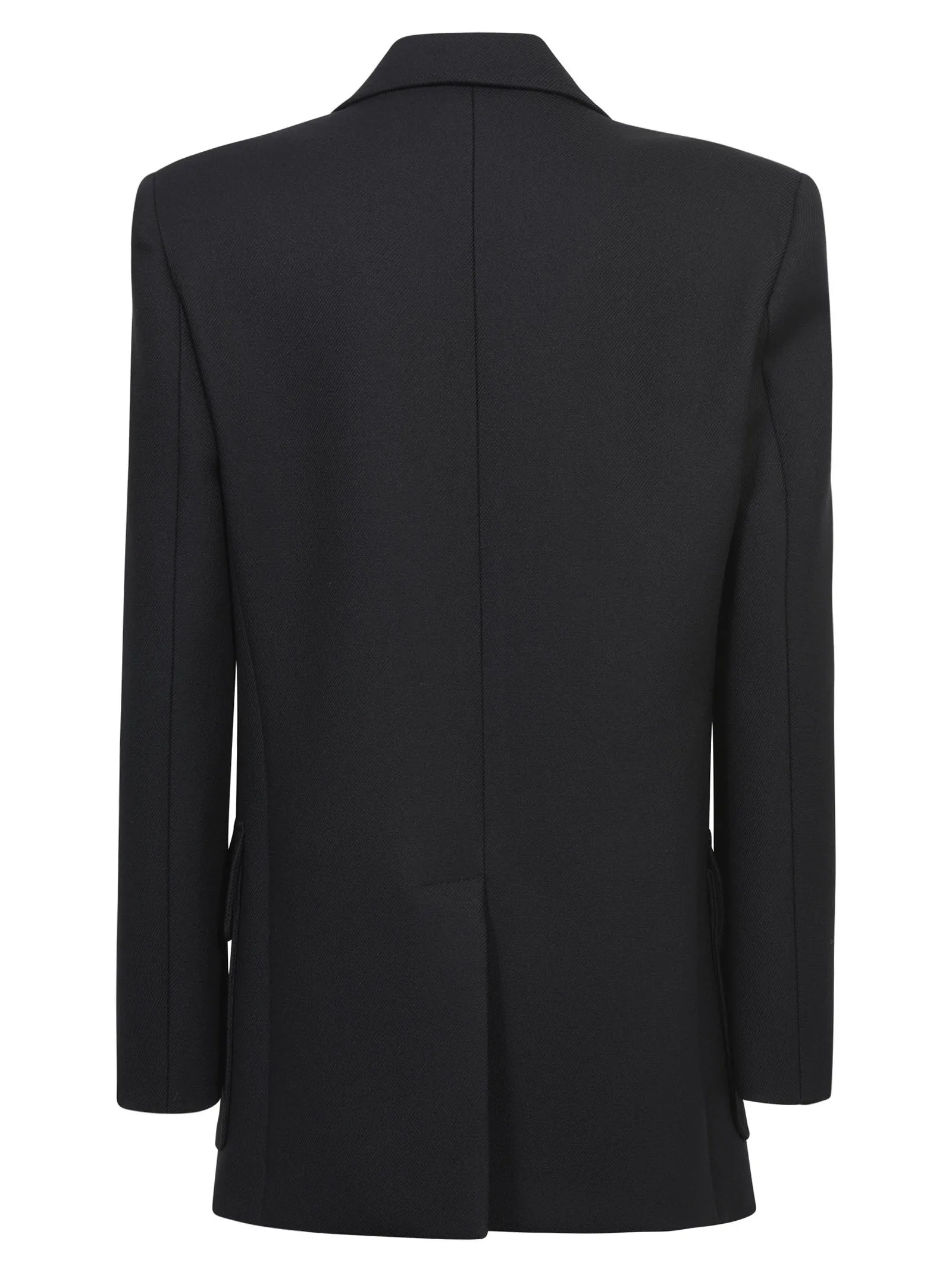 Philosophy Di Lorenzo Serafini Single-Breasted Tailored Blazer