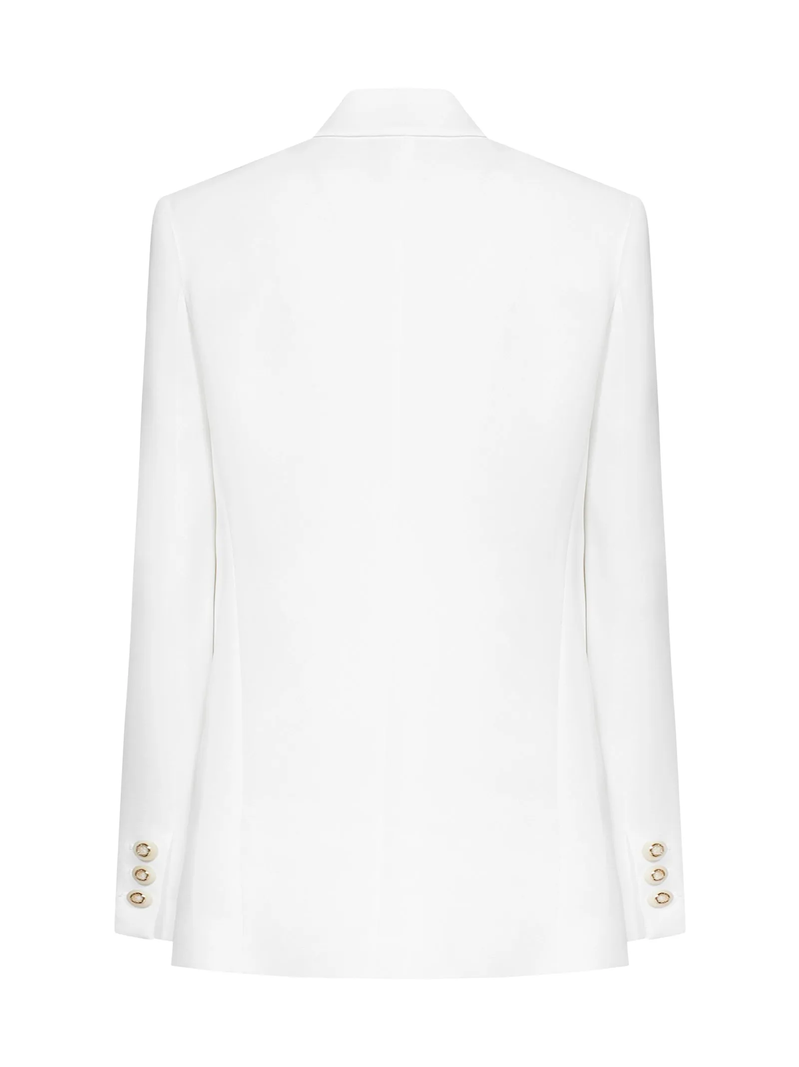 Pinko Double Breasted Oversized Blazer