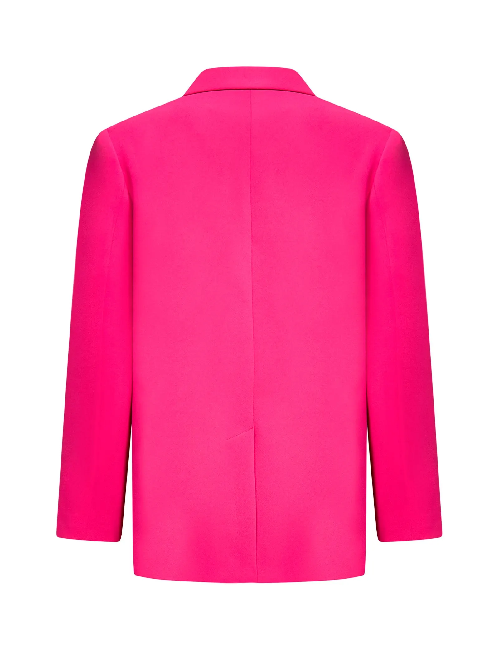 Pinko Single-Breasted Blazer