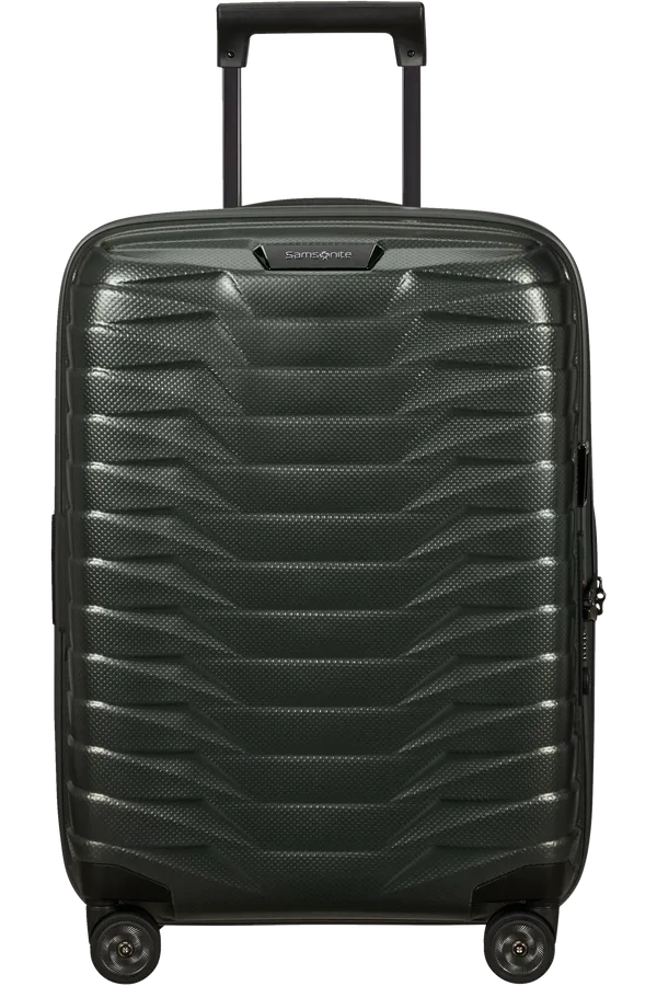 PROXIS 55cm (20/23cm) Spinner Expandable (4 Wheels) - Matt Climbing Ivy