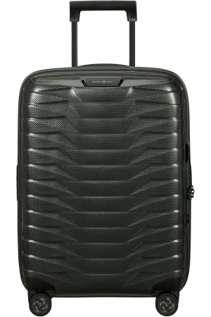 PROXIS 55cm (20/23cm) Spinner Expandable (4 Wheels) - Matt Climbing Ivy