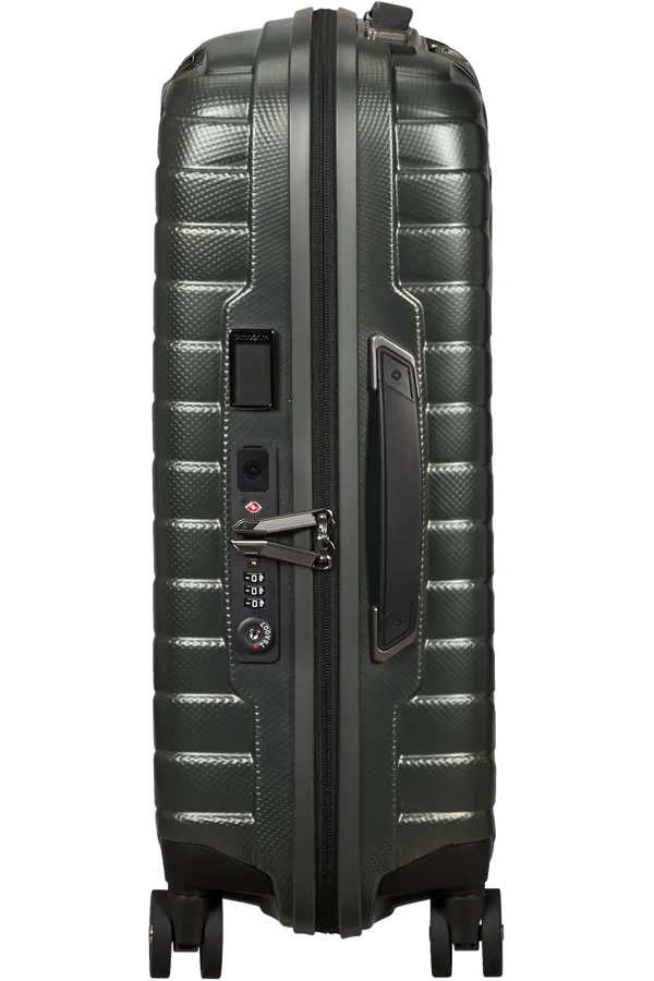 PROXIS 55cm (20/23cm) Spinner Expandable (4 Wheels) - Matt Climbing Ivy