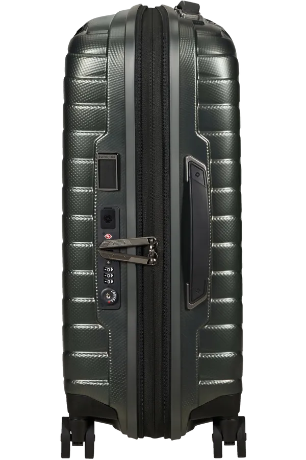PROXIS 55cm (20/23cm) Spinner Expandable (4 Wheels) - Matt Climbing Ivy