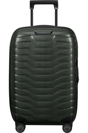 PROXIS 55cm (23/26cm) Spinner Expandable (4 Wheels) - Matt Climbing Ivy