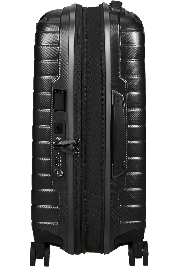 PROXIS 55cm (23/26cm) Spinner Expandable (4 Wheels) - Matt Graphite