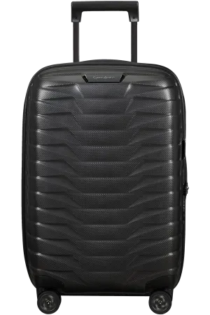 PROXIS 55cm (23/26cm) Spinner Expandable (4 Wheels) - Matt Graphite