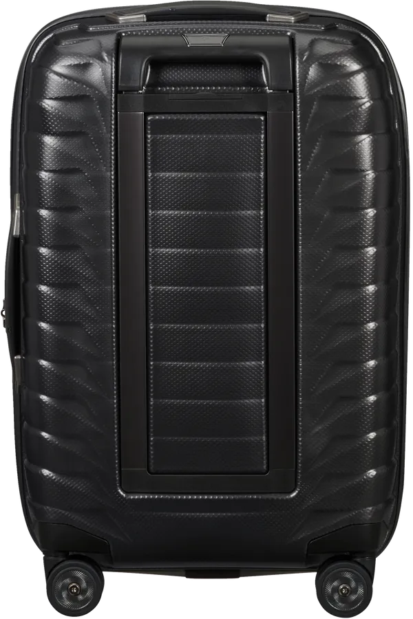 PROXIS 55cm (23/26cm) Spinner Expandable (4 Wheels) - Matt Graphite
