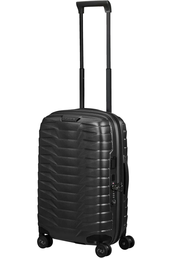 PROXIS 55cm (23/26cm) Spinner Expandable (4 Wheels) - Matt Graphite