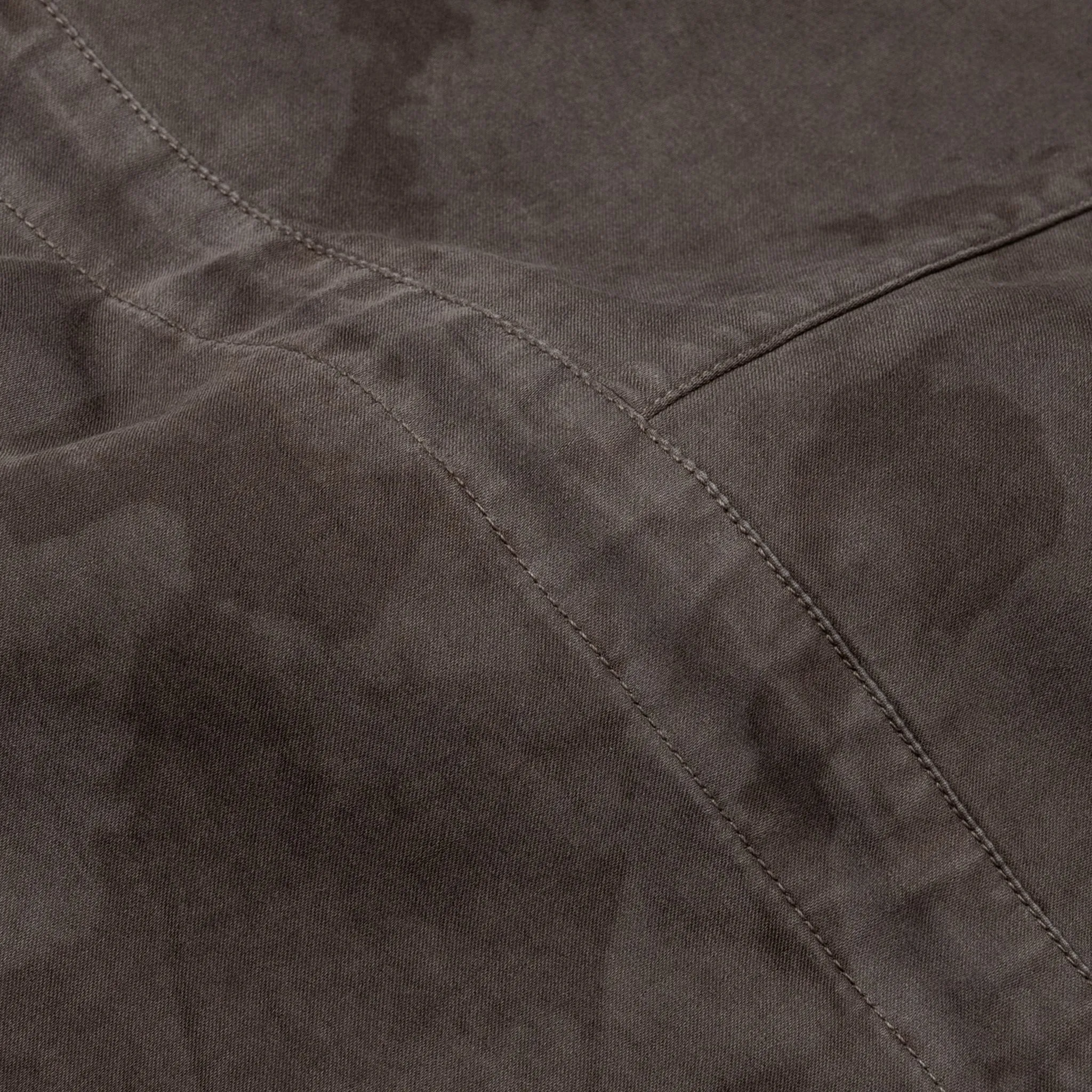 RASO GOMMATO 3L LASER CAMO FIELD JACKET