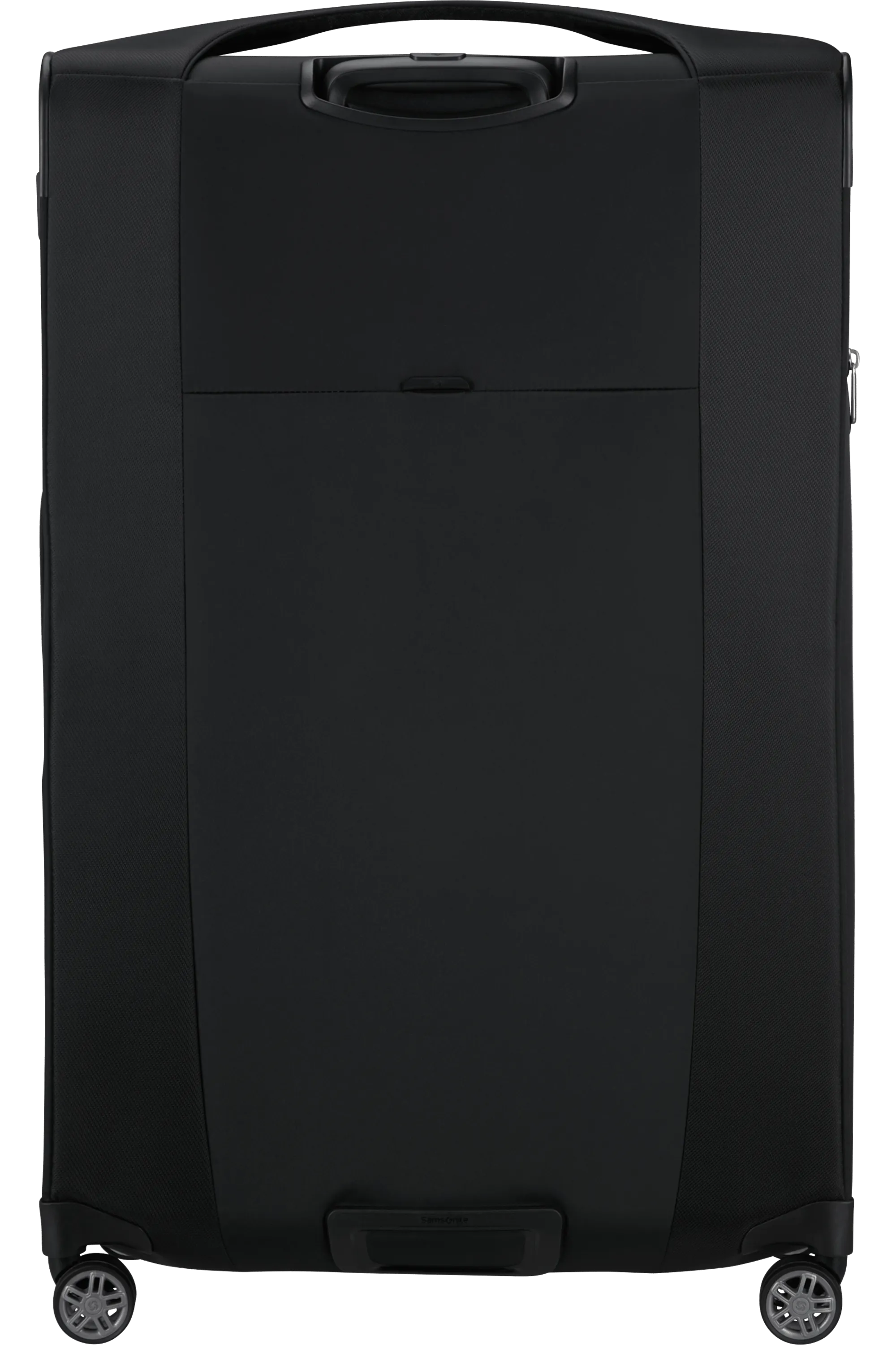 Re-Lite 83cm Spinner Expandable (4 wheels) - Black