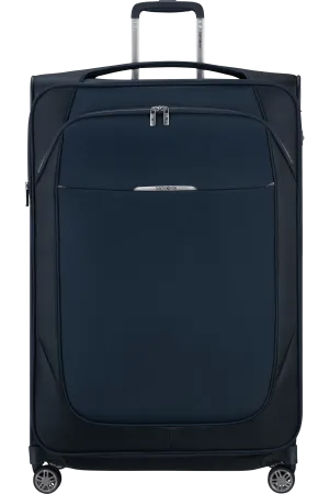 Re-Lite 83cm Spinner Expandable (4 wheels) - Midnight Blue