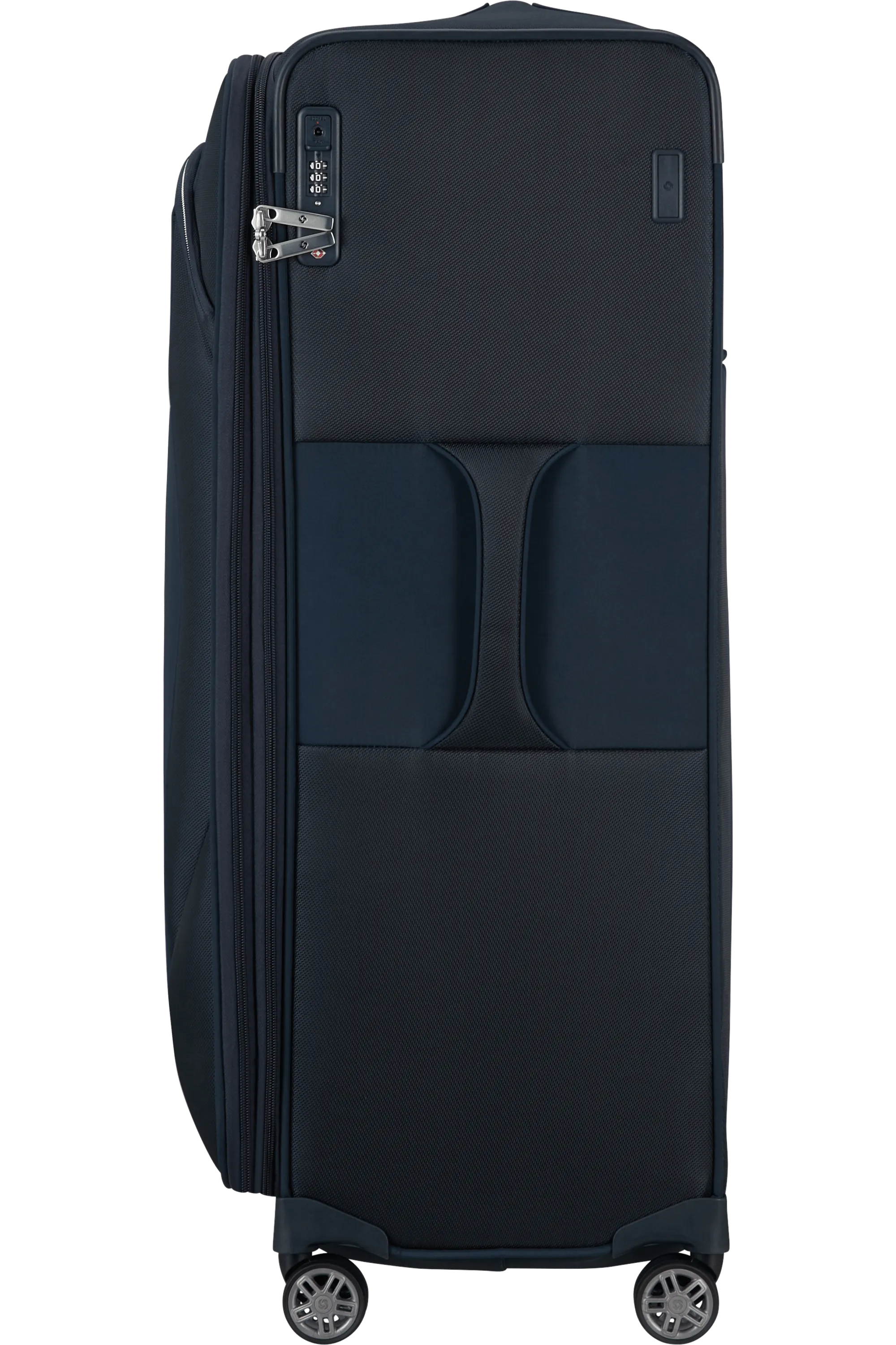 Re-Lite 83cm Spinner Expandable (4 wheels) - Midnight Blue