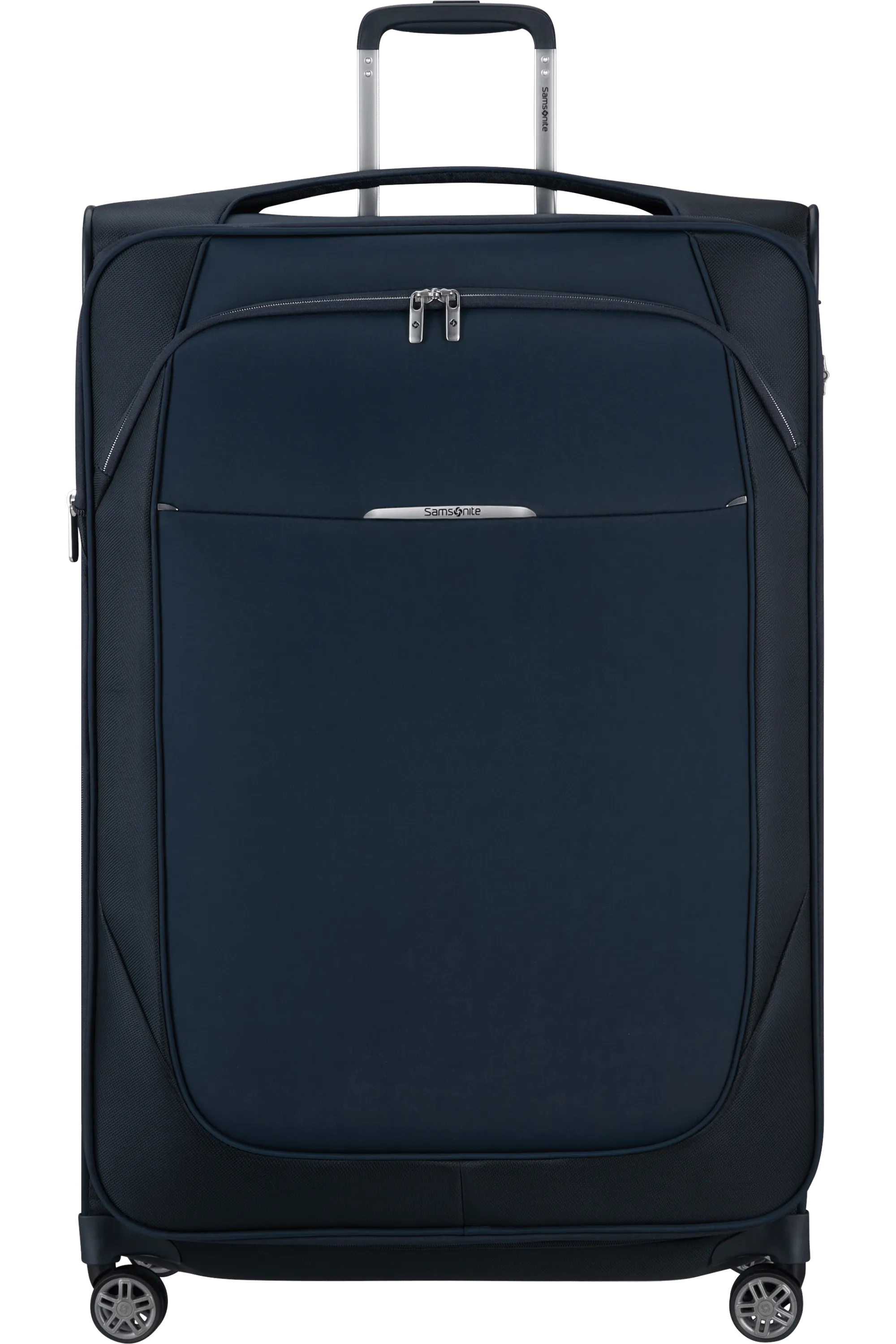 Re-Lite 83cm Spinner Expandable (4 wheels) - Midnight Blue