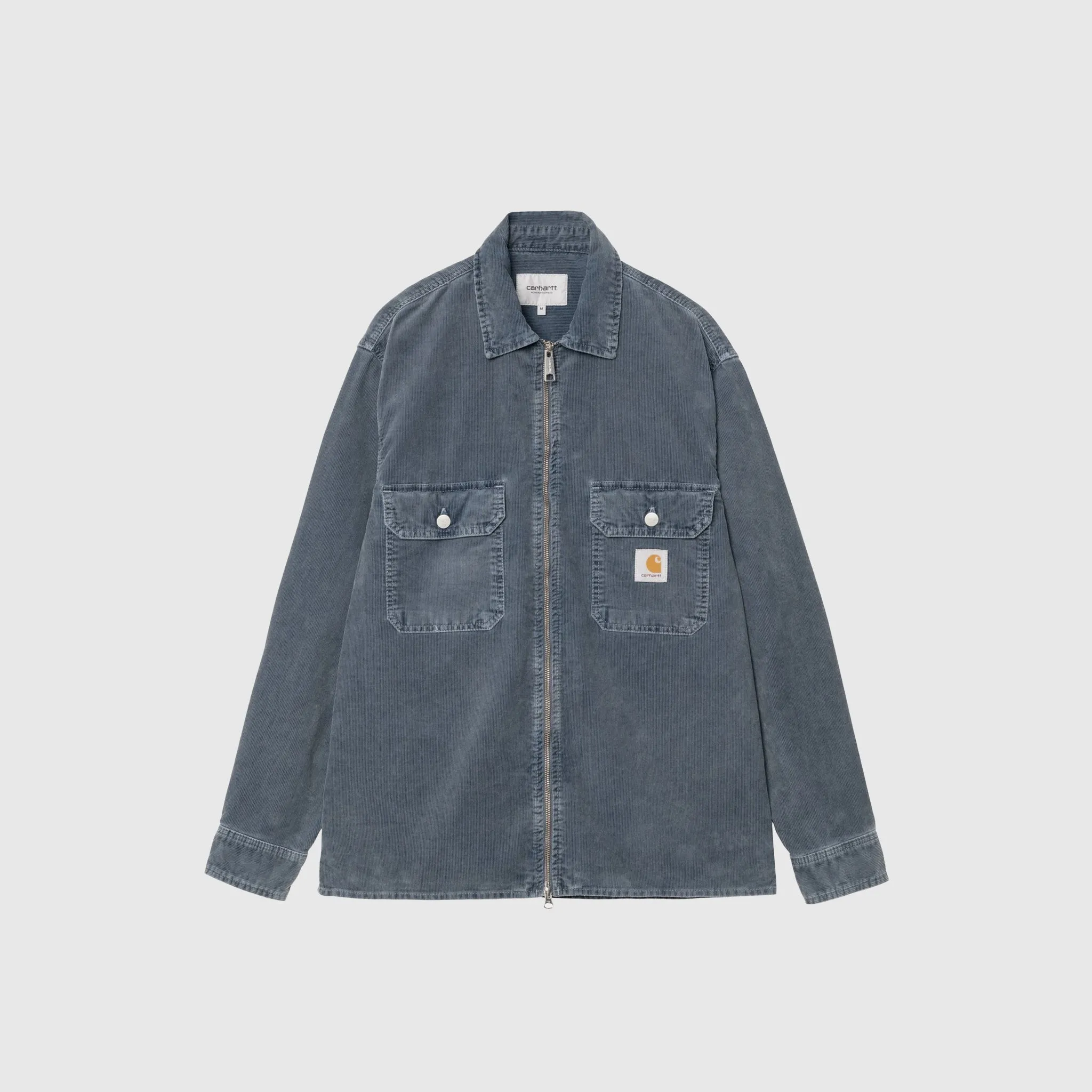 REYNOLD SHIRT JACKET