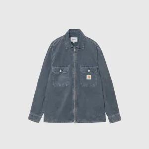 REYNOLD SHIRT JACKET