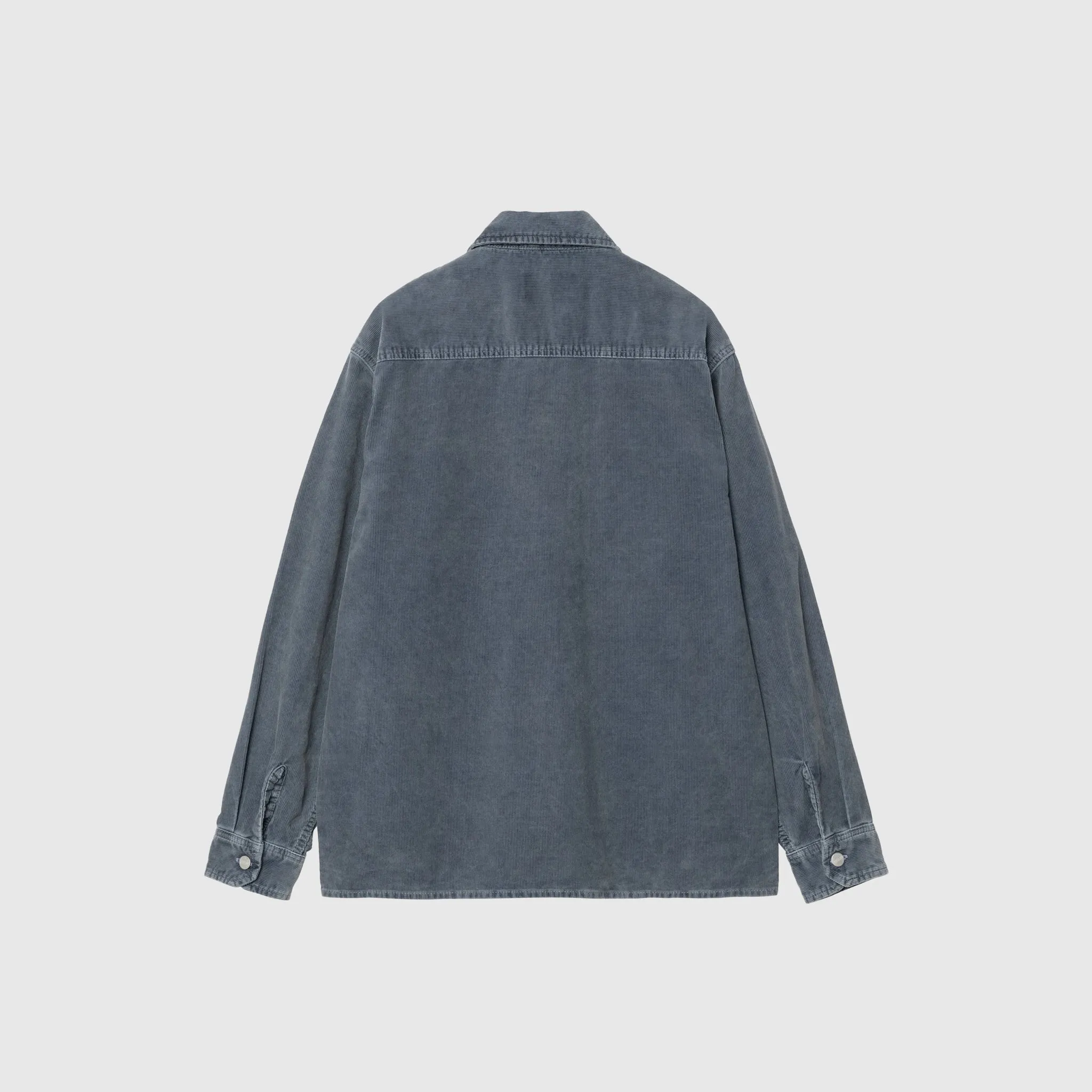 REYNOLD SHIRT JACKET