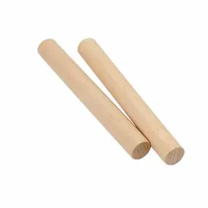 Rhythm Claves