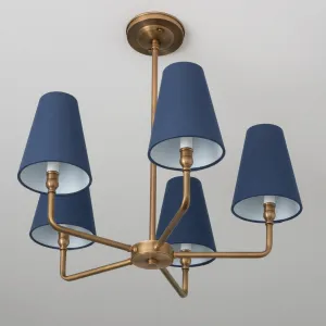 Ridley | Candlestick Chandelier