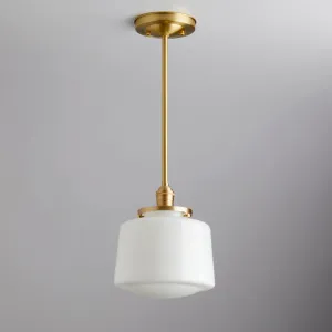 Rockford (Opal) | Down Rod Pendant