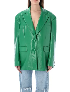 ROTATE Logo Monogram Catherine Blazer