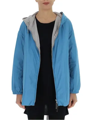 'S Max Mara The Cube Double Face Wind Breaker