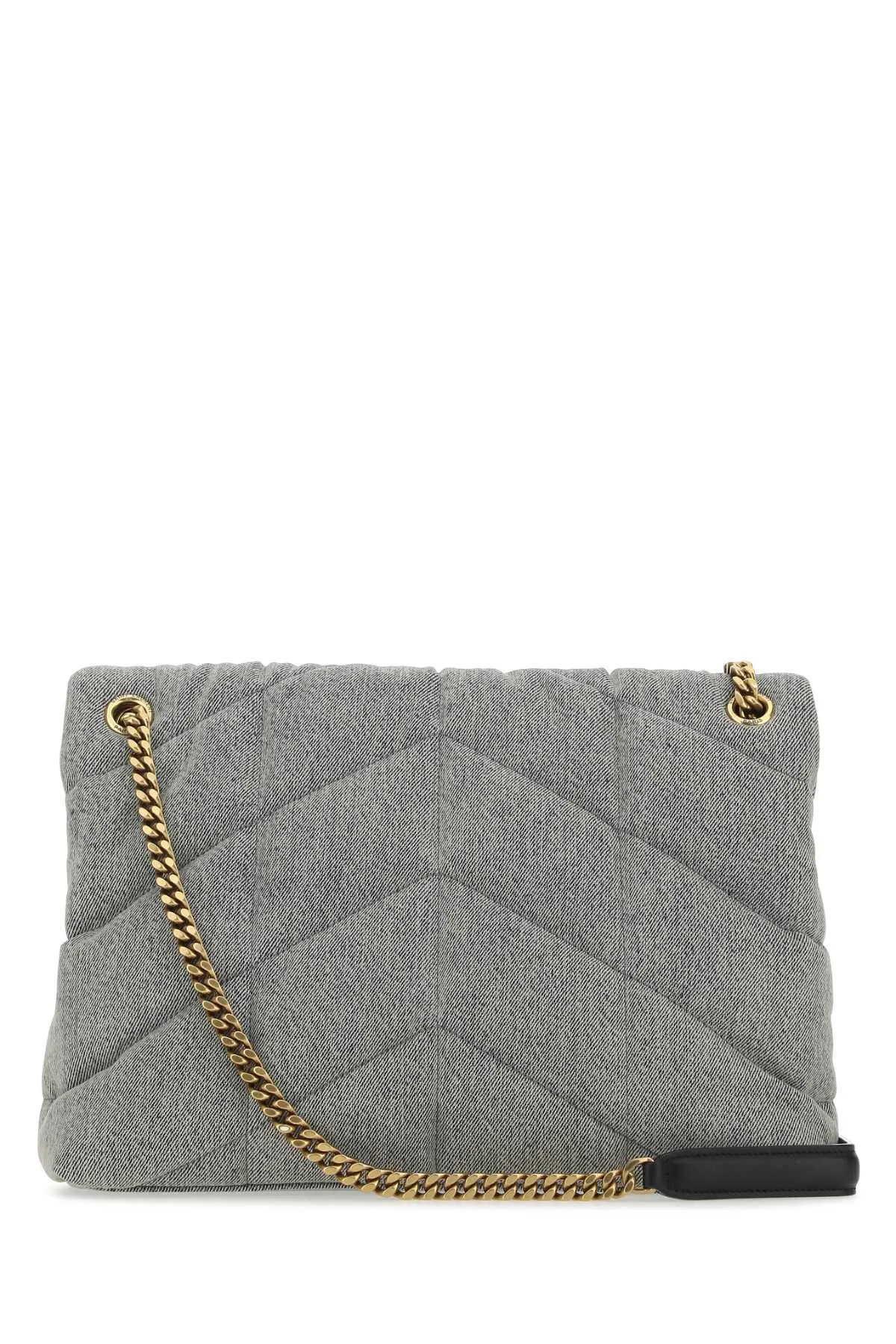 Saint Laurent Puffer Medium Shoulder Bag