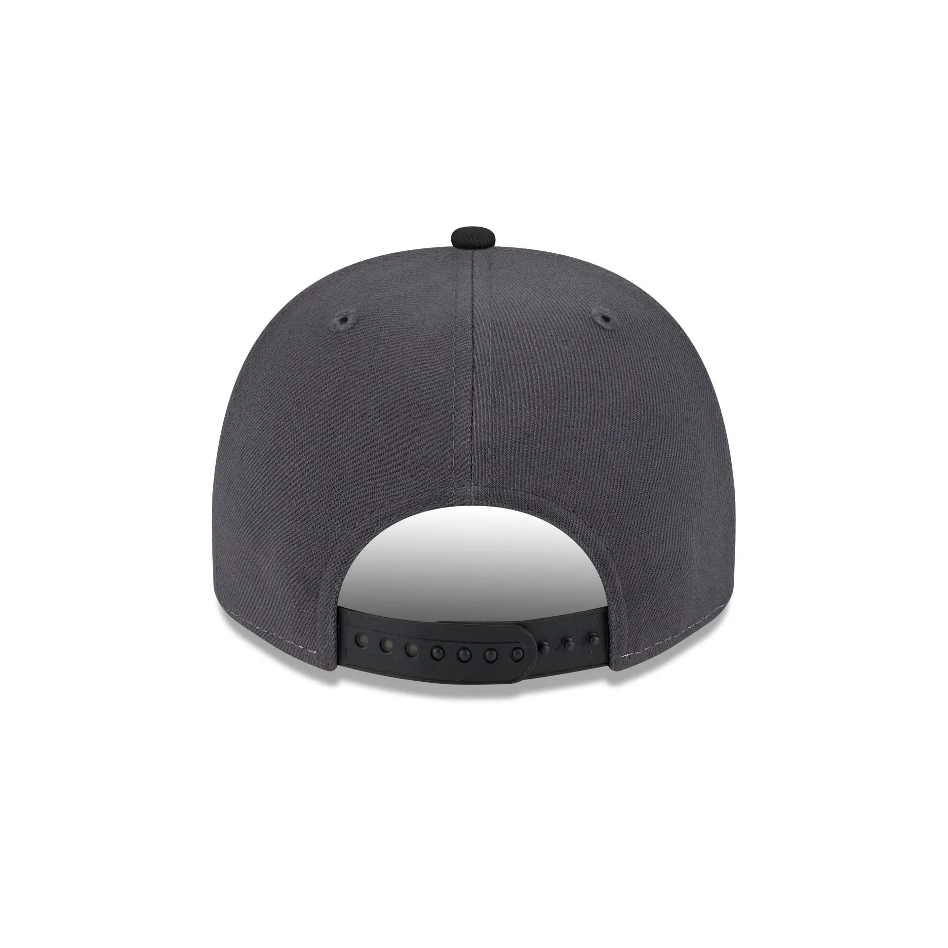 San Francisco 49ers Graphite Brushstroke Golfer