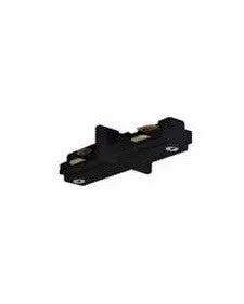 Satco TP145 BLK Track Mini Joinner Connector in Black Finish