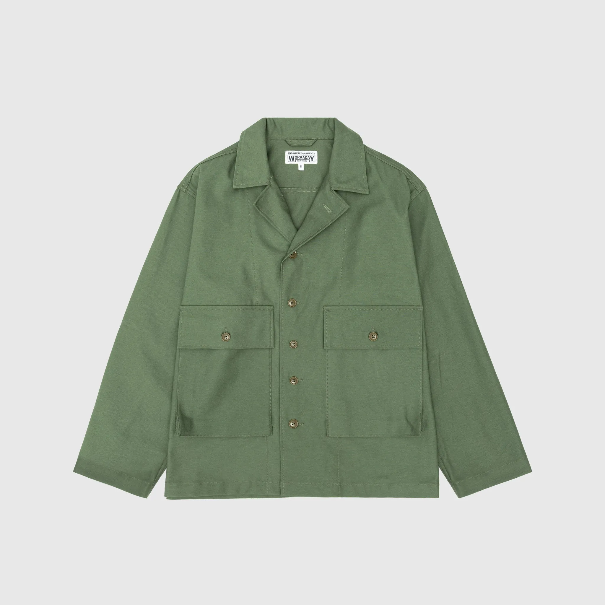 SEA BEES JACKET