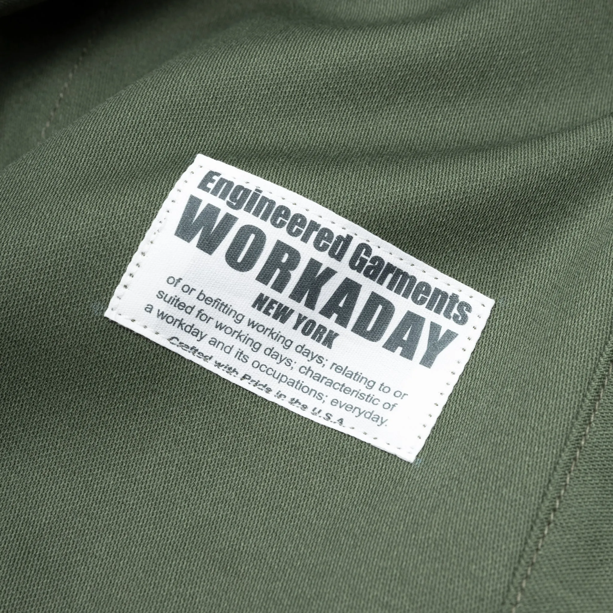 SEA BEES JACKET