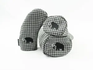 Seamus Golf Dogtooth Headcover