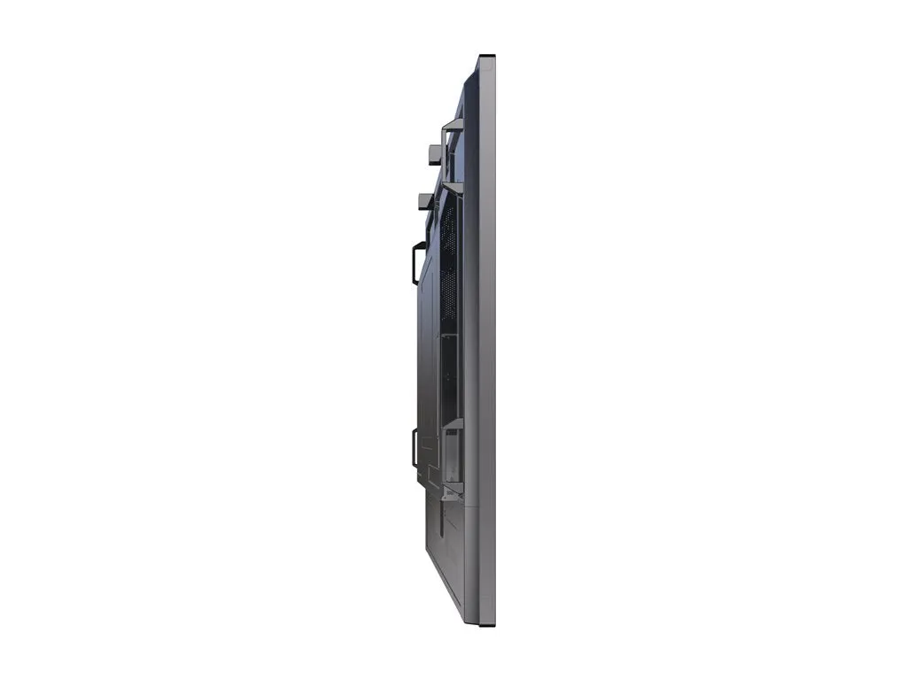 Sharp AQUOS BOARD PN-LA862 - 86 Diagonal Class (85.6" viewable) - PN-LC2 Series LED-backlit LCD display - education / business
