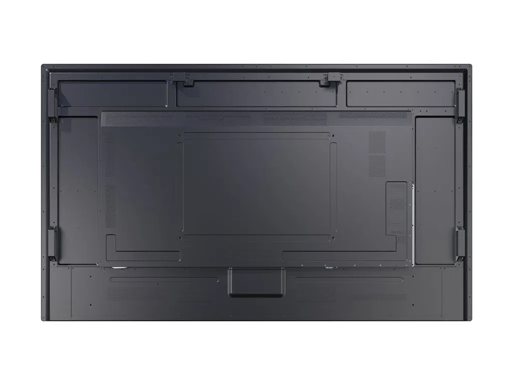Sharp AQUOS BOARD PN-LA862 - 86 Diagonal Class (85.6" viewable) - PN-LC2 Series LED-backlit LCD display - education / business