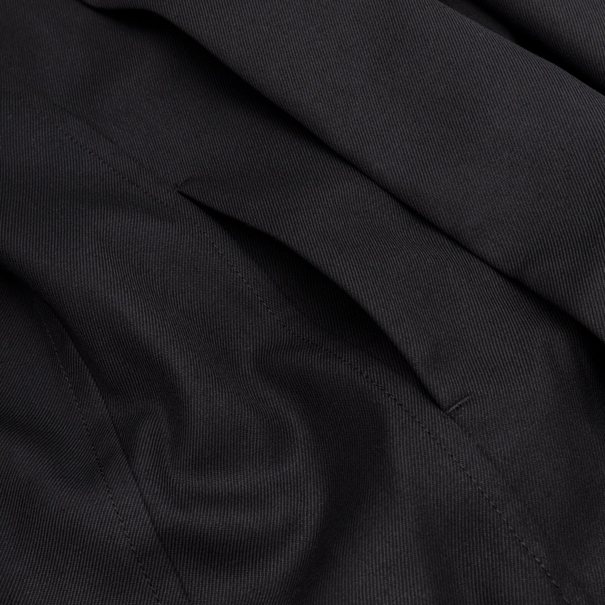 SHAWL COLLAR COAT