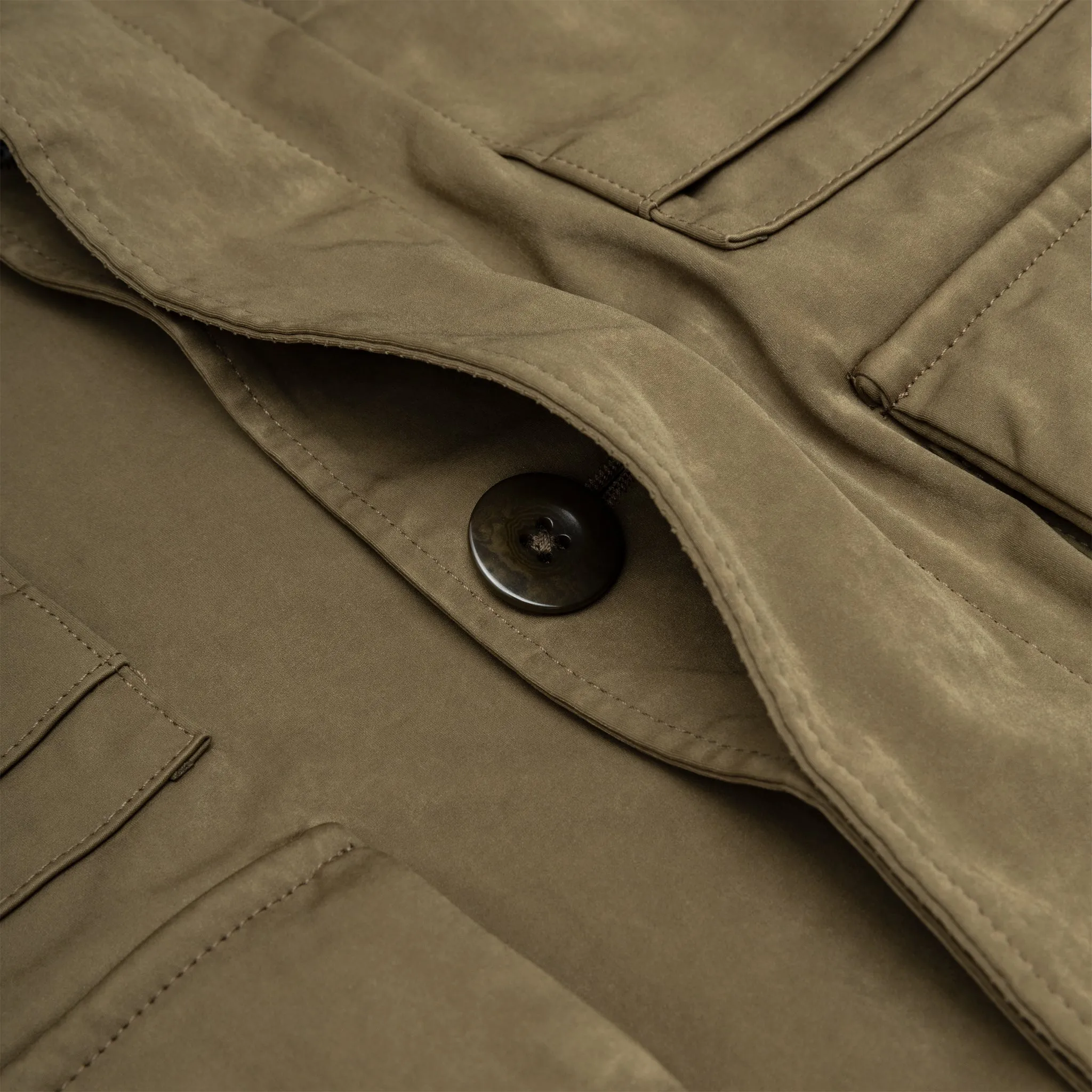 SHORT DRESS JACKET
