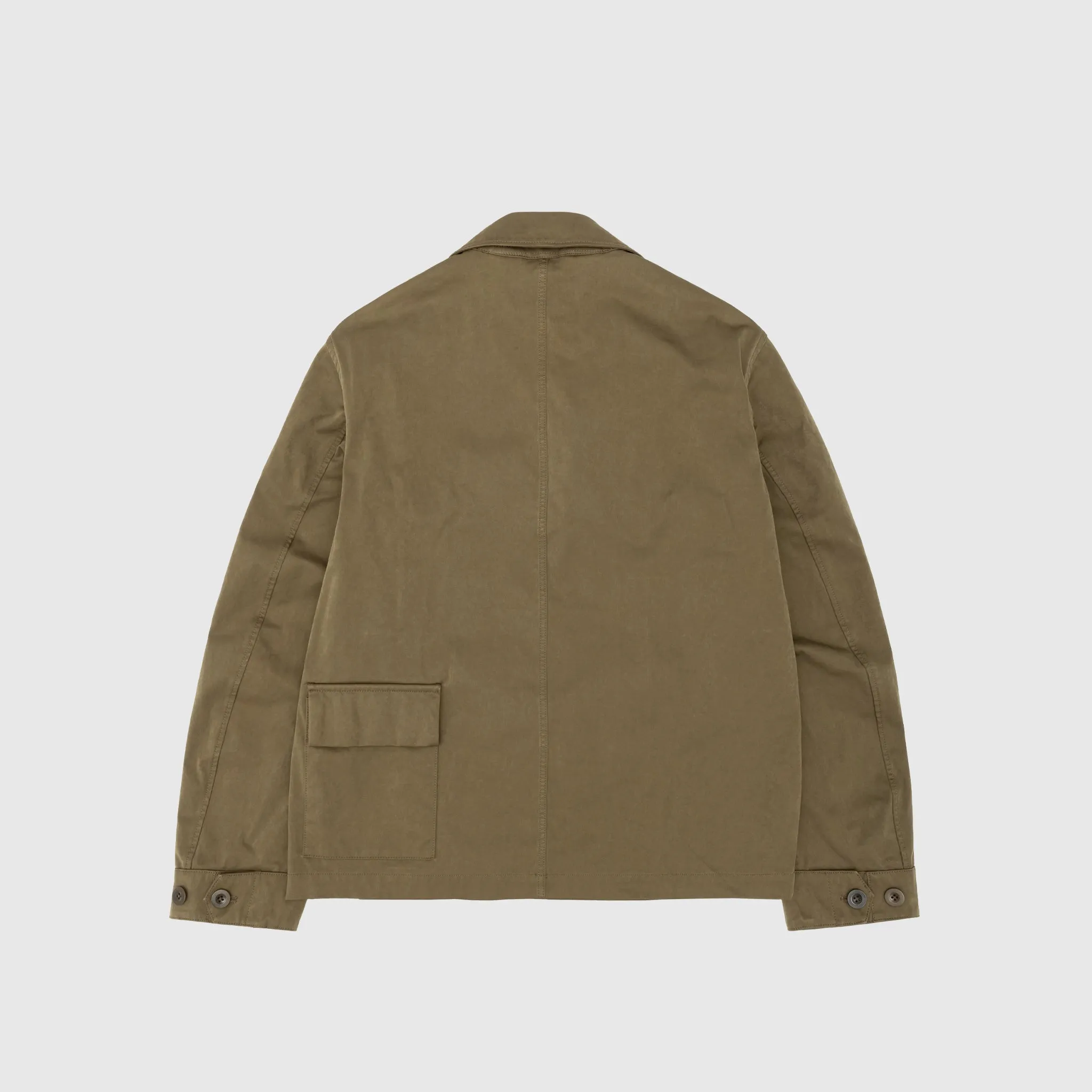 SHORT DRESS JACKET