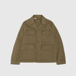 SHORT DRESS JACKET