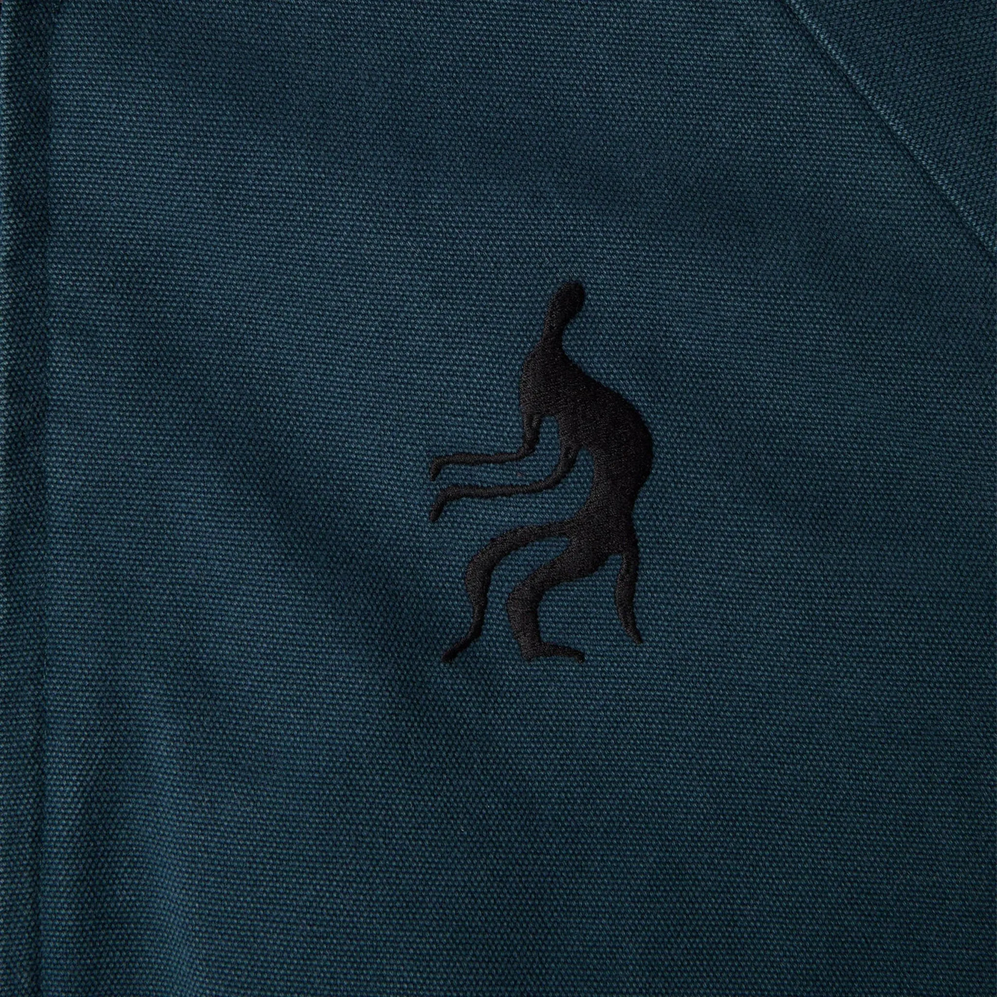 SKULL STALKER VARSITY JACKET