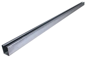 Sliding Door Track