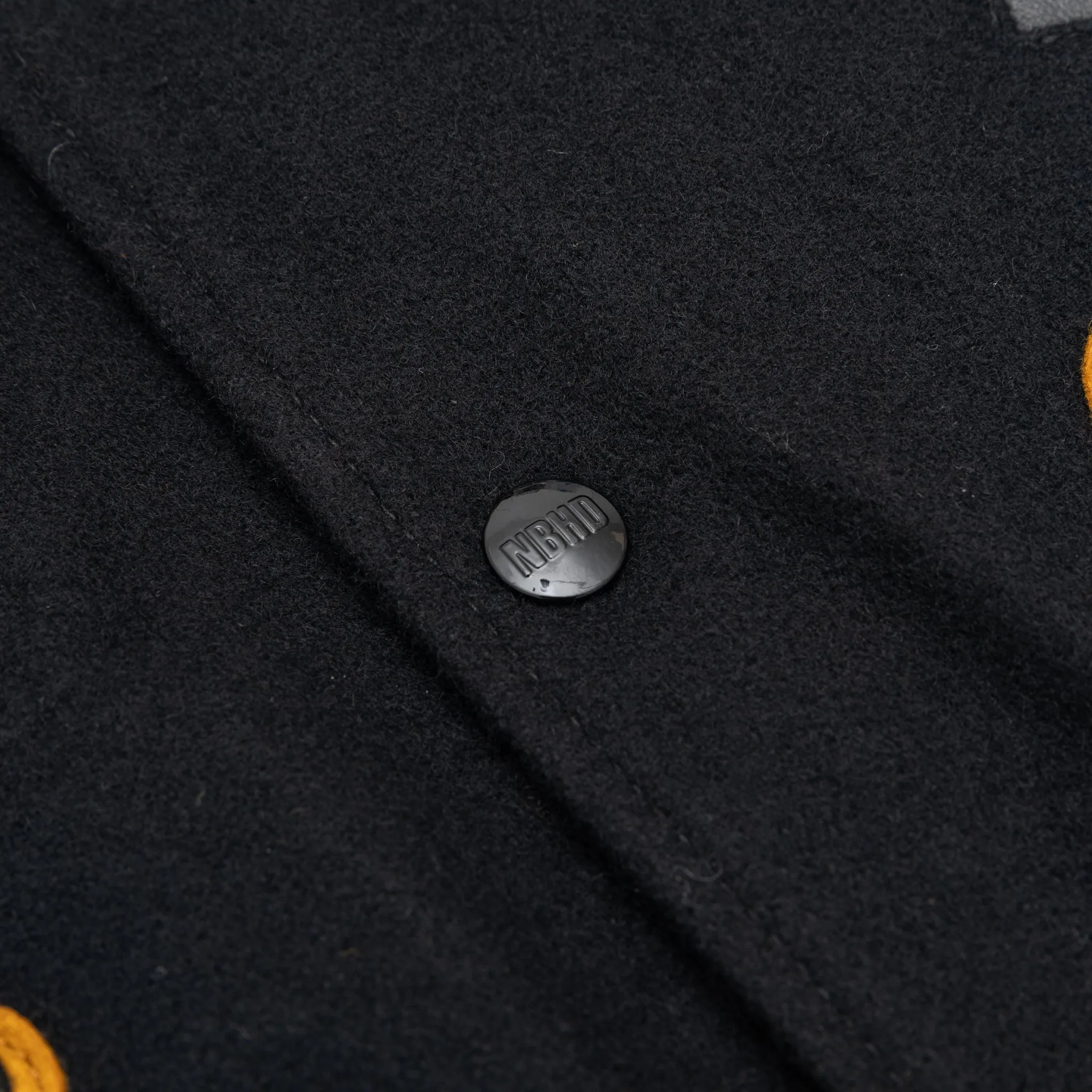 STADIUM JACKET