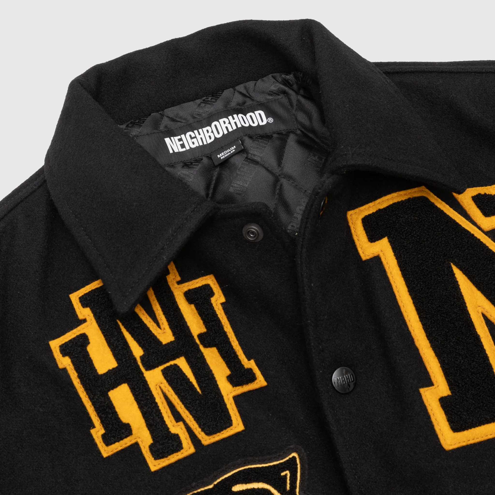 STADIUM JACKET