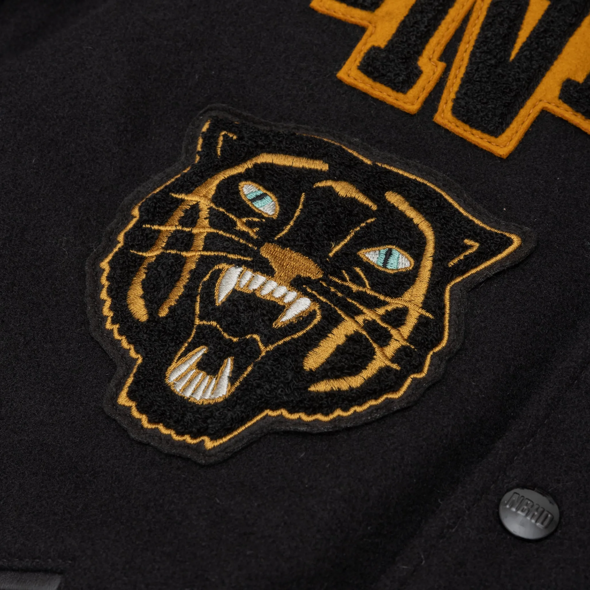 STADIUM JACKET