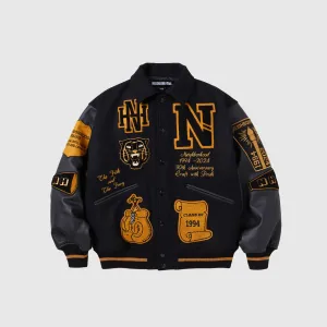 STADIUM JACKET