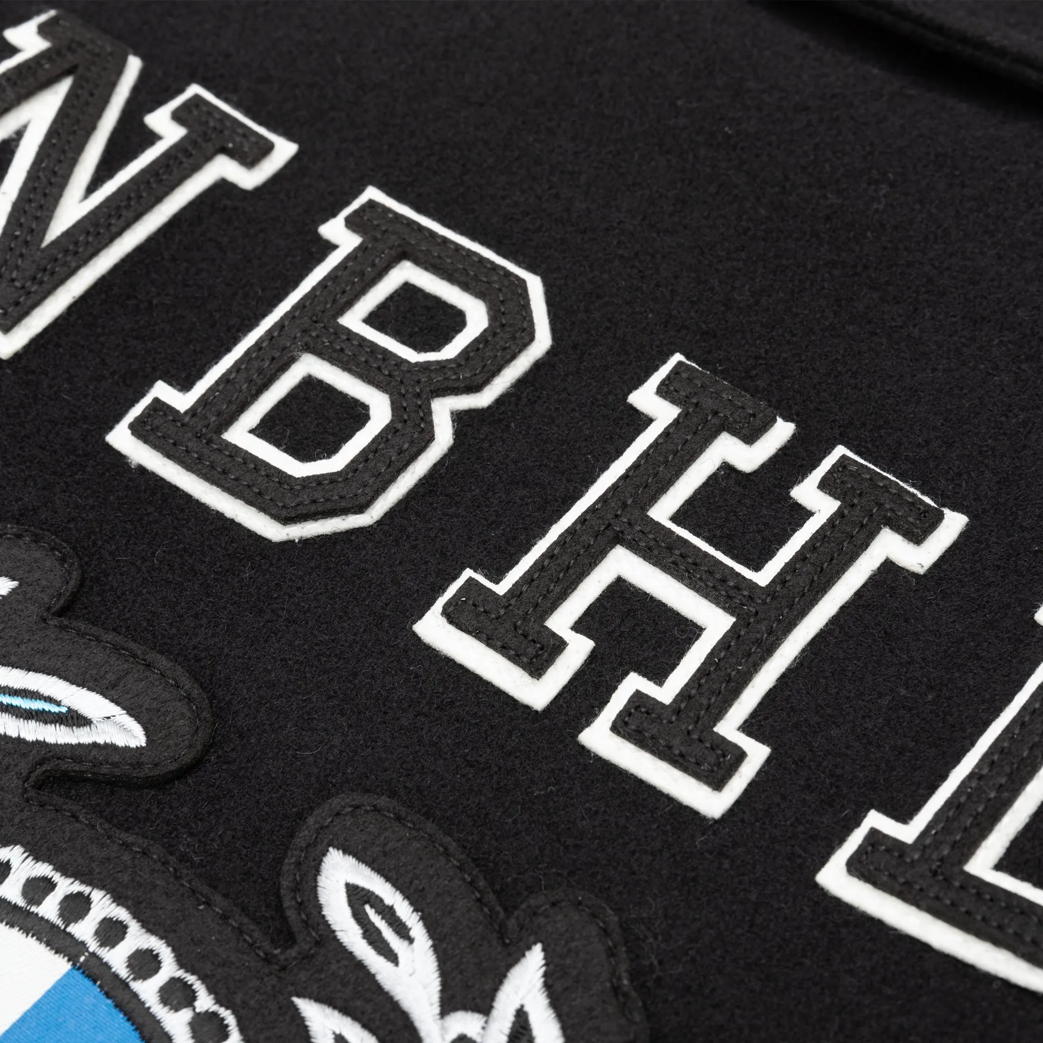 STADIUM JACKET