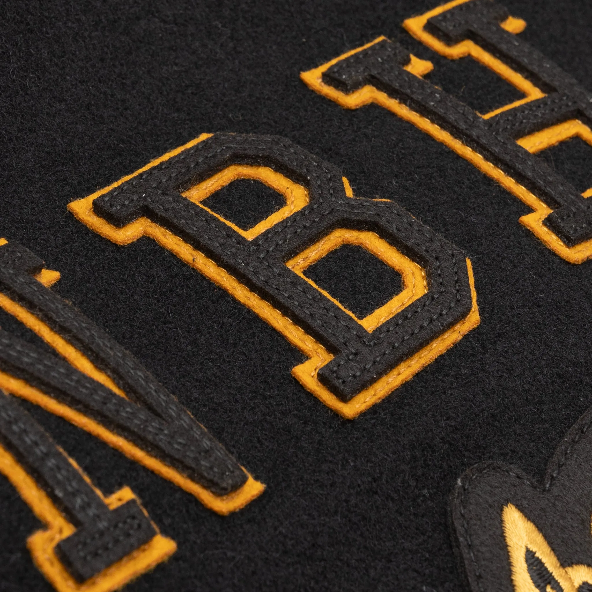 STADIUM JACKET