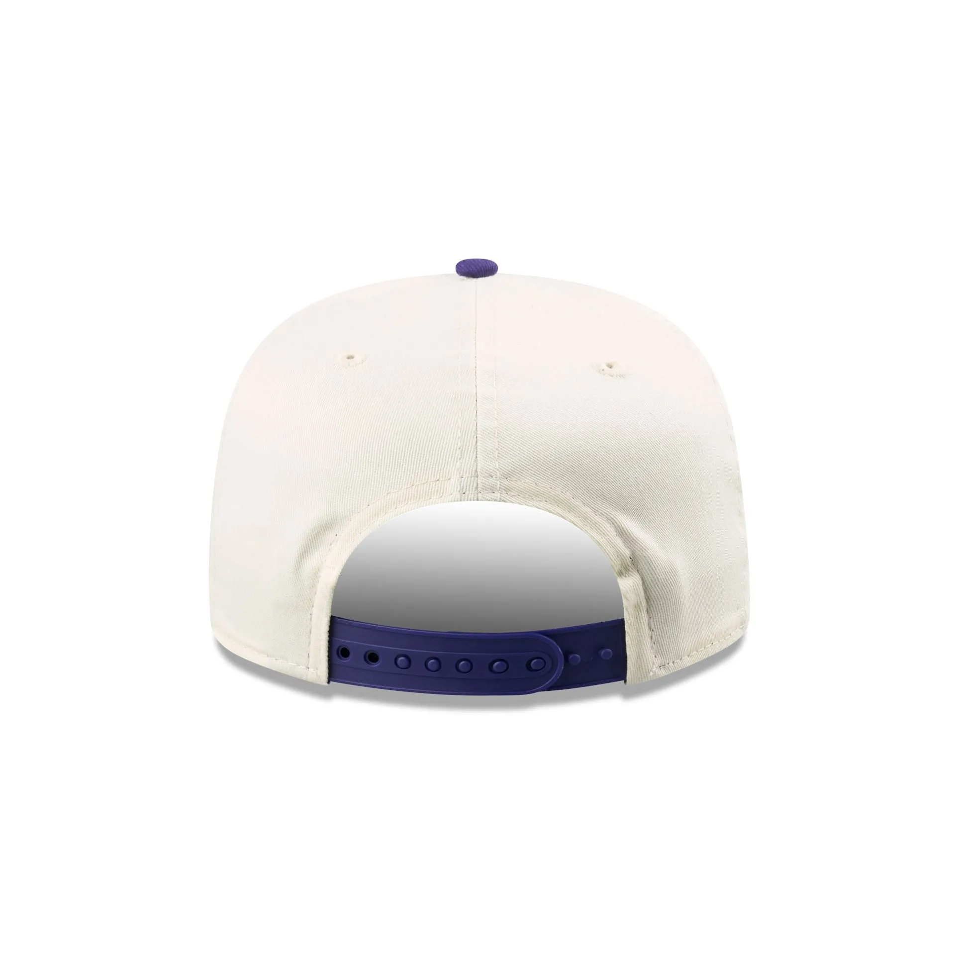 Sydney Kings NBL Supporter Golfer Snapback